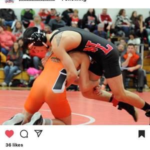 Meet your Posher, Damian